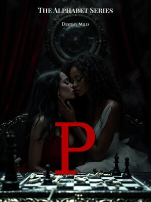 cover image of P